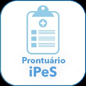 figura com a descrição Prontuário iPeS